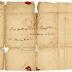 Probated will of David Kniffin, 1760