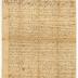 Probated will of Daniel Stillwell, 1760