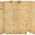 Probated will of Teunis Van Dalson, 1760