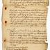 Probated will of George Edmund Sutton, 1760