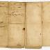 Probated will of Godfred Wall, 1760