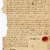Probated will of Thomas Standard, 1760