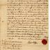 Probated will of John Wiley, 1760
