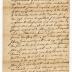 Probated will of James Tucker, 1760