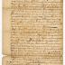 Probated will of Tunis Sommerindike, 1760