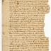 Probated will of Thomas Standard, 1760