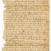 Probated will of Elizabeth Sands, 1760