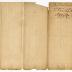 Probated will of Aaron Van Norstrant, 1760