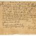 Probated will of John Townsend, 1760