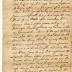 Probated will of James Tucker, 1760