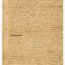 Probated will of Hachaliah Theall, 1760