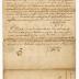 Probated will of James Tucker, 1760