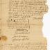 Probated will of Thomas Standard, 1760