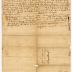 Probated will of Abraham Topping, 1760