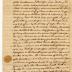 Probated will of John Wiley, 1760