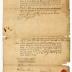 Probated will of Joseph Thorn, 1760