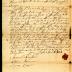 Probated will of James Tillot Sr., 1760