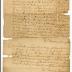 Probated will of Jacob Seaman, 1760