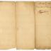 Probated will of John Wiley, 1760