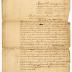 Probated will of John Wiley, 1760