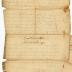 Probated will of George Edmund Sutton, 1760