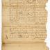 Probated will of Elizabeth Sands, 1760