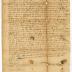 Probated will of Aaron Van Norstrant, 1760