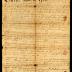 Probated will of Abraham Topping, 1760