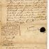 Probated will of James Tucker, 1760