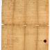 Probated will of Timothy Concklin, 1761