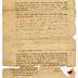 Probated will of William Adams, 1761