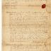 Probated will of Anthony Woodhouse, 1760