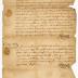 Probated will of William Beeckman, 1761