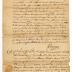 Probated will of Samuel Carter, 1761