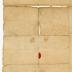 Probated will of William Coats, 1761
