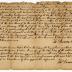 Probated will of Elias Cornelius, 1761