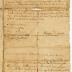 Probated will of William Coats, 1761