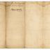 Probated will of Anthony Woodhouse, 1760