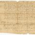 Probated will of Bethiah Aldrich, 1761