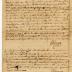 Probated will of Hugh Campbell, 1761