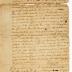 Probated will of William Coats, 1761