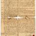 Probated will of James Woods, 1760