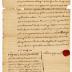 Probated will of Andrew Cannon Jr., 1761