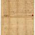 Probated will of Elias Cornelius, 1761