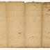 Probated will of Elias Cornelius, 1761