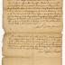 Probated will of Edward Corwin, 1761