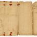 Probated will of Timothy Concklin, 1761