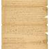 Probated will of Francis Child, 1761