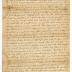 Probated will of Anthony Woodhouse, 1760