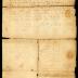 Probated will of William Beeckman, 1761